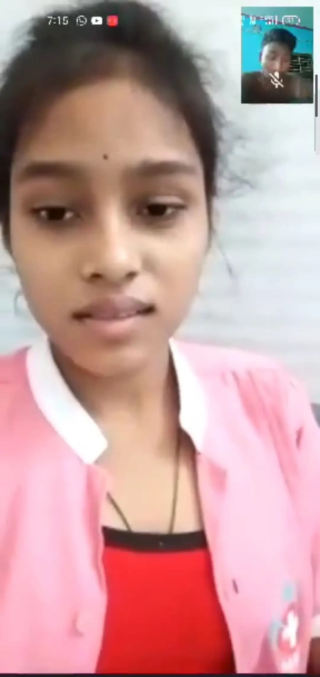 Featured image for Leaked Marathi GF Nude Pussy Fingering Video Call MMS with Boyfriend