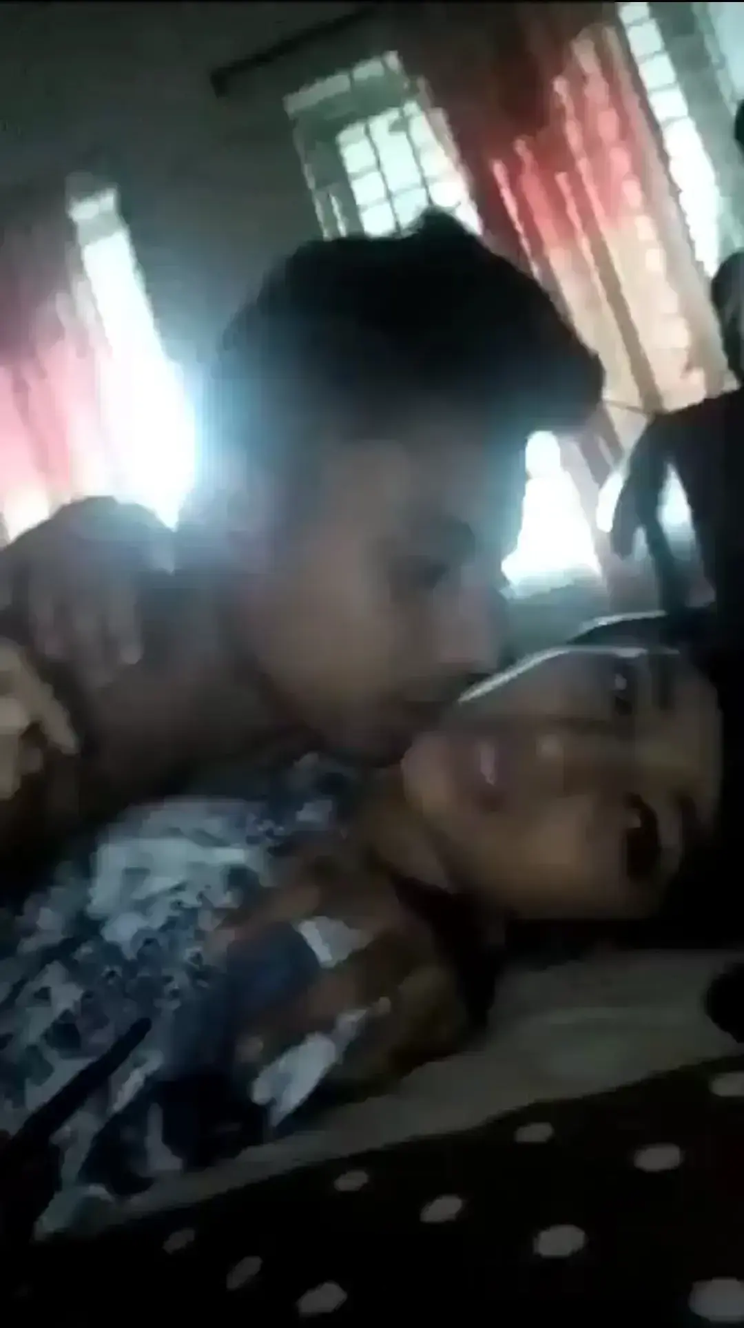 Featured image for Tamil Boy Sucks Girlfriend's Clean Wet Pussy Until She Cums Hard