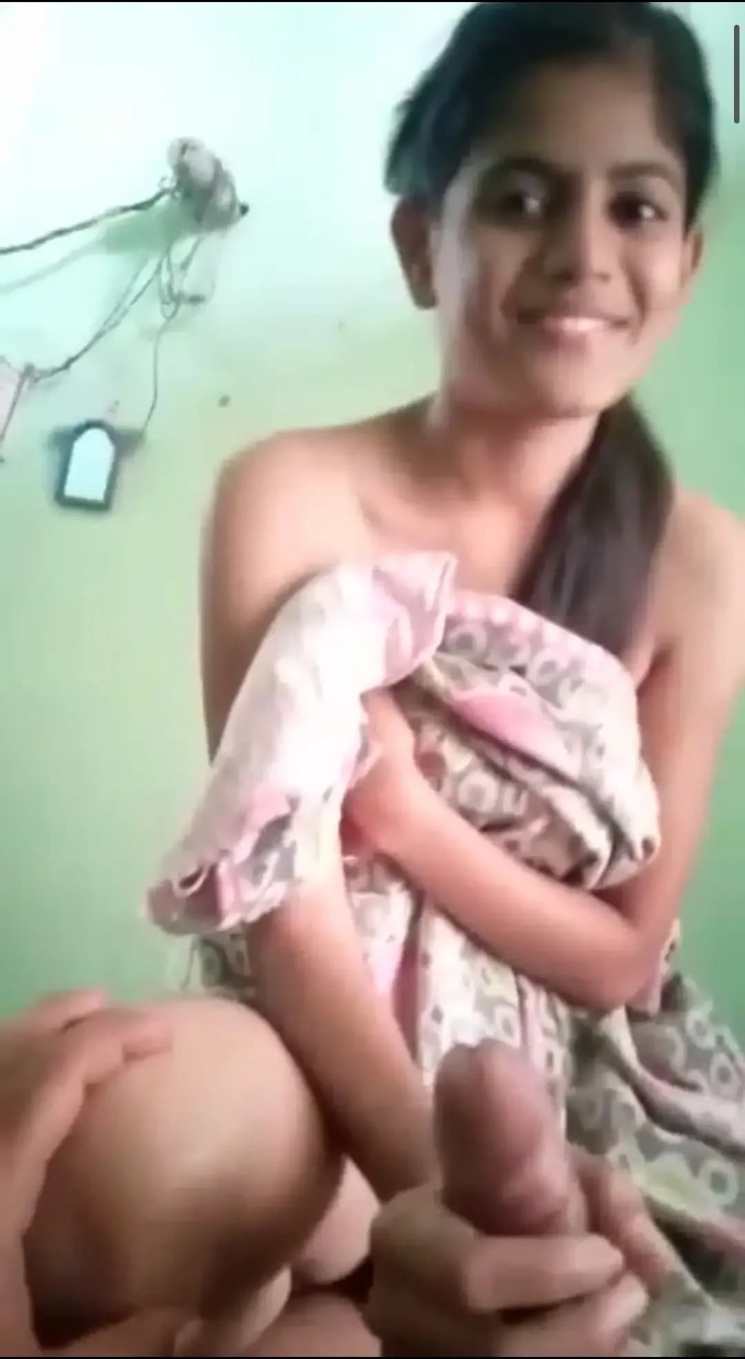 Featured image for marathi Gf sucking her best friend penis