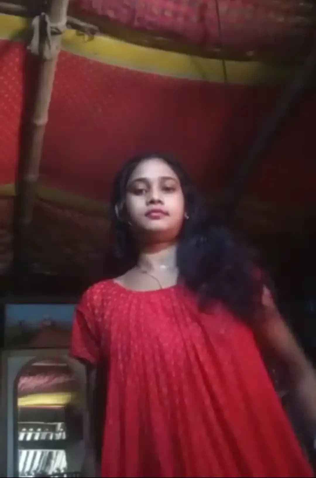 Featured image for Watch This Cute Malayali Girl Show Her Fully Nude Body And Wet Pussy Close-Up