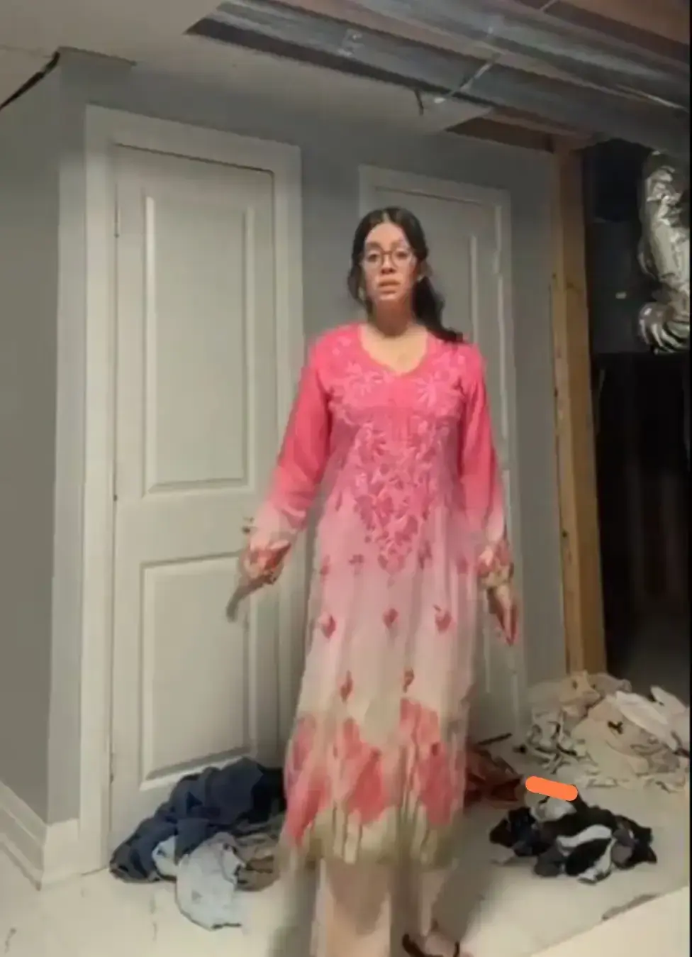 Featured image for NRI Girl Strips Naked And Shows Off Her Perfect Hot Body