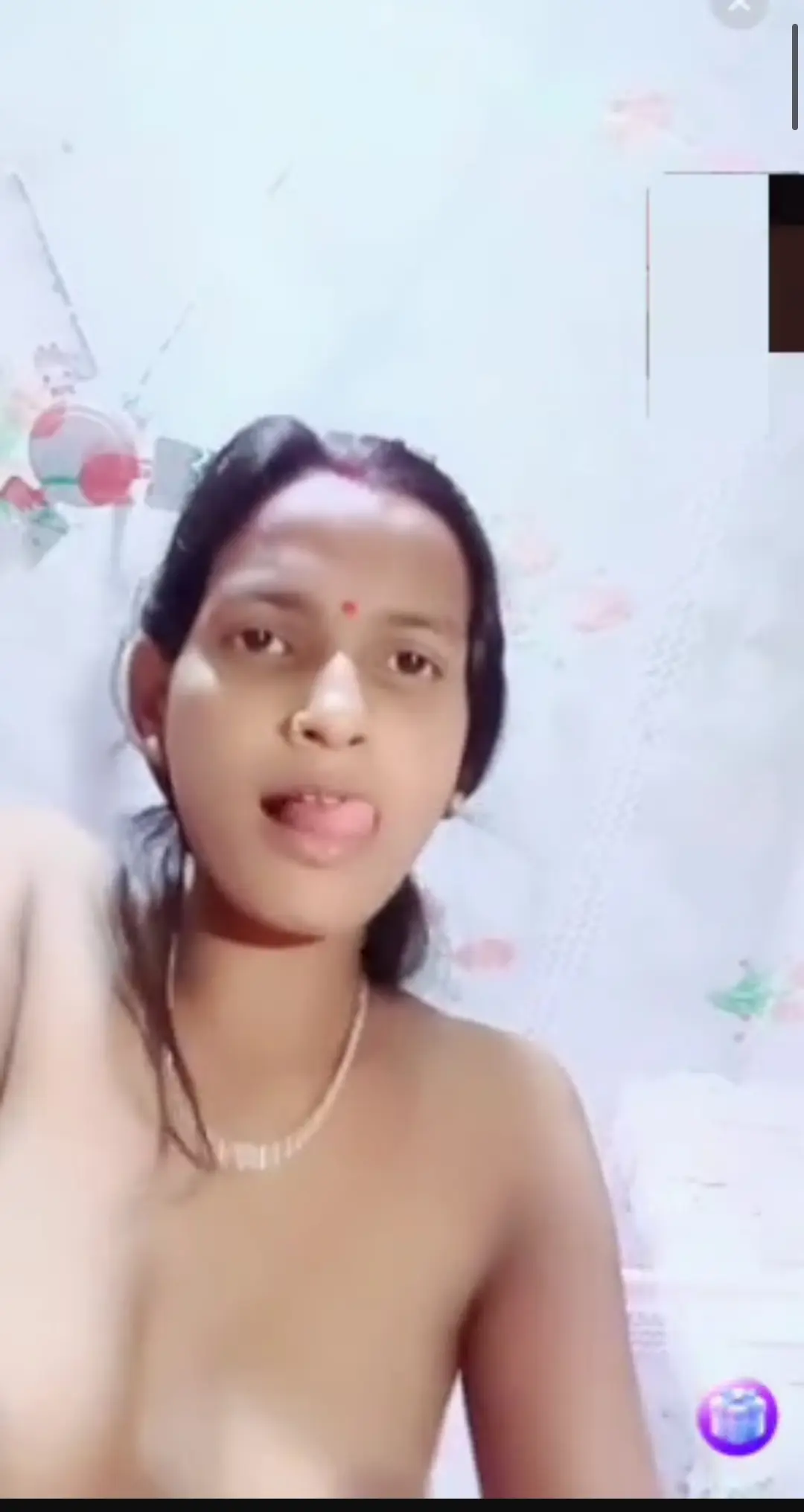 Featured image for Desi Rani Bhabhi Full Nude Live Pussy and Boobs Show