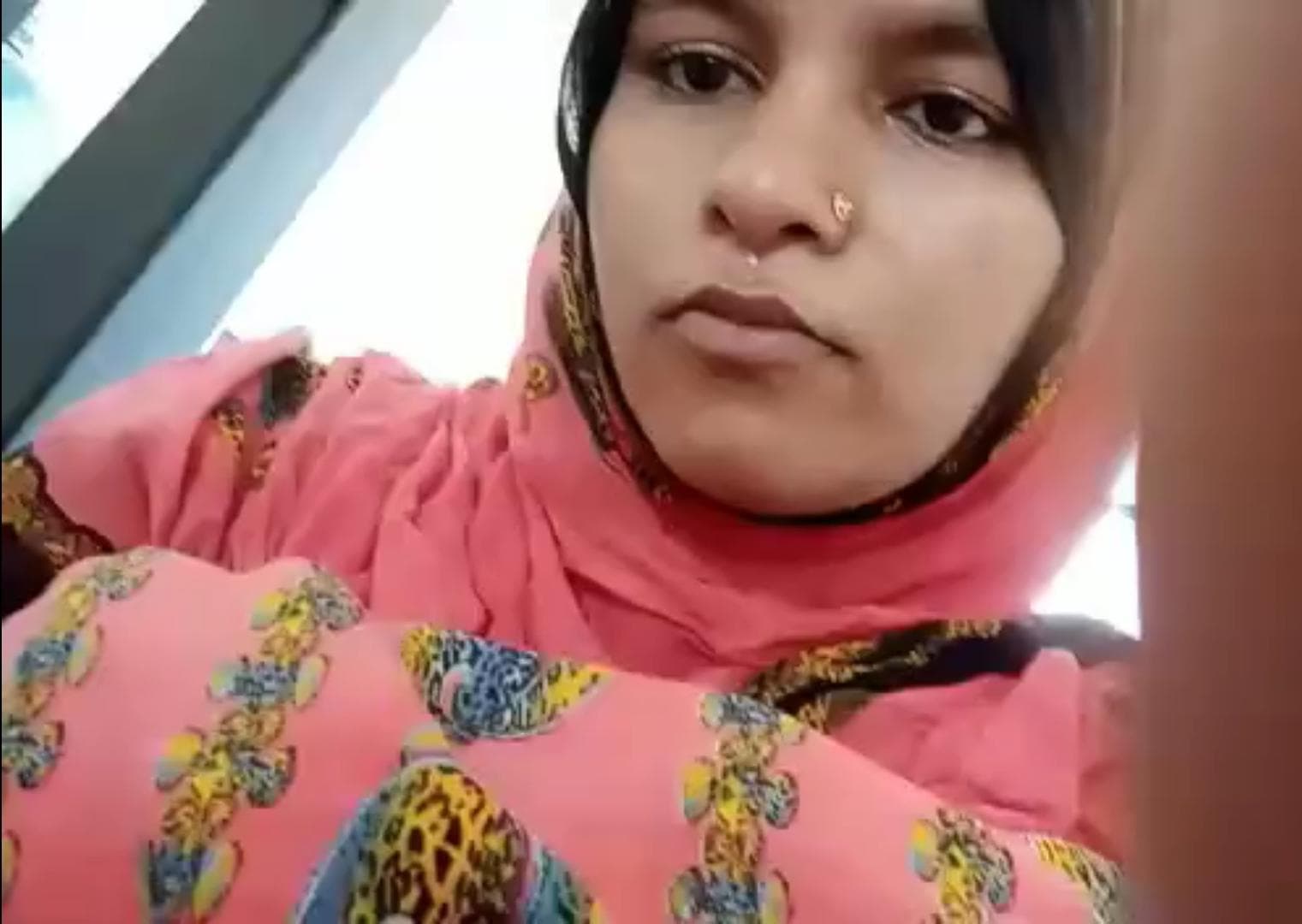 Featured image for Hot Punjabi Girl Shows Her Big Boobs and Rubs Her Wet Pussy