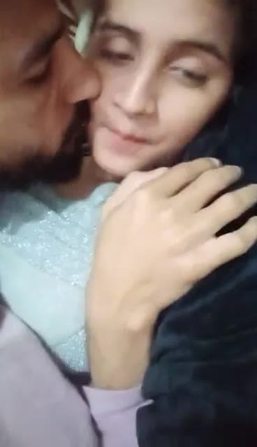 Featured image for Watch Pakistani Bhabhi Fucking Her Young Son Hard At Home