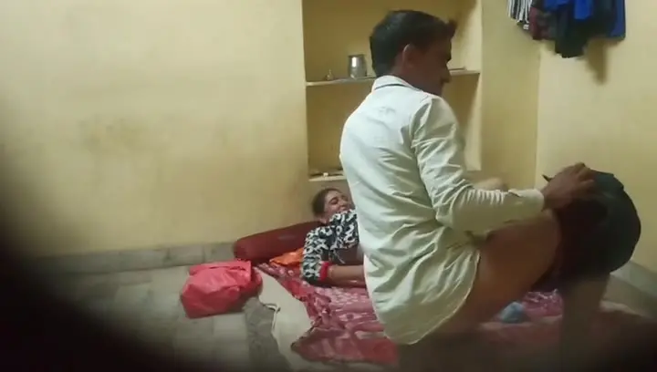 Featured image for Cheating Uncle Aunty Hardcore Fuck Session at Home When Nobody is Home