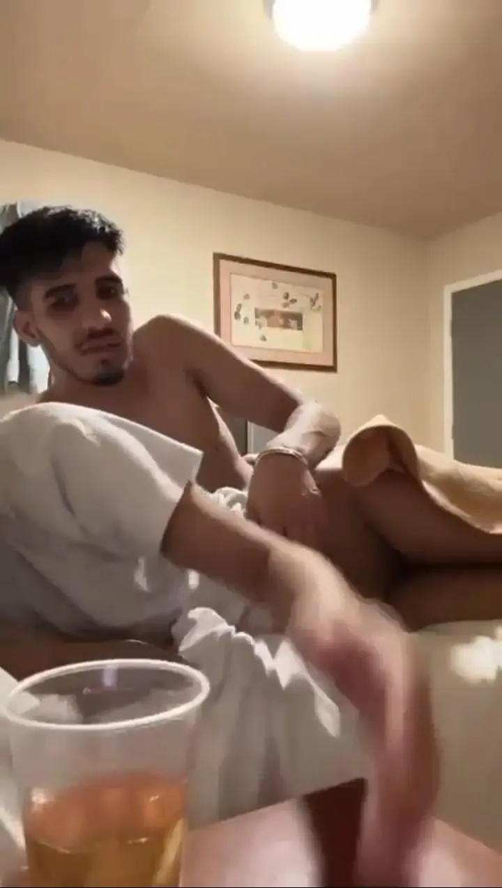 Featured image for Viral Punjabi Girl Gives Boyfriend A Wild Blowjob And Fucks