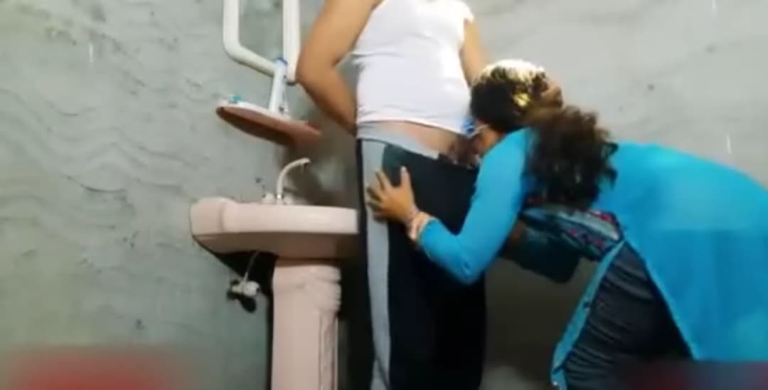 Featured image for Punjabi Girl Hardcore Romance and Fucked Hard by Her Devar at Home