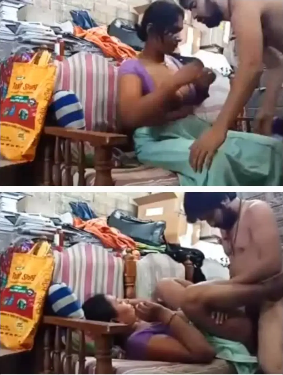 Featured image for Desi Bhabhi Gets Hard Fucked By Husband In Viral Sex Video