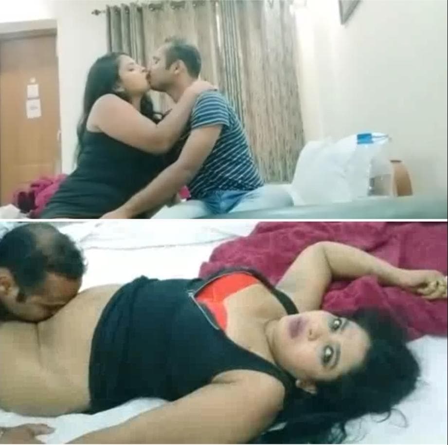 Featured image for Neighbor Bhabhi Fucked Hard In Reverse Cowgirl Position