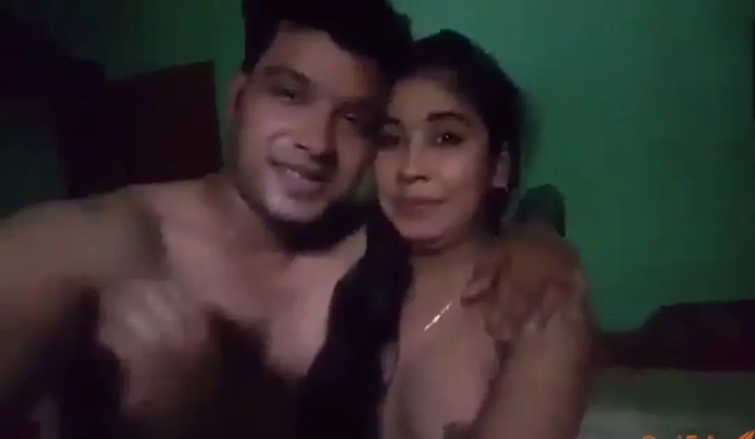 Featured image for Beautiful Bengali Wife Sucks Husband's Cock and Enjoys Soft Sex