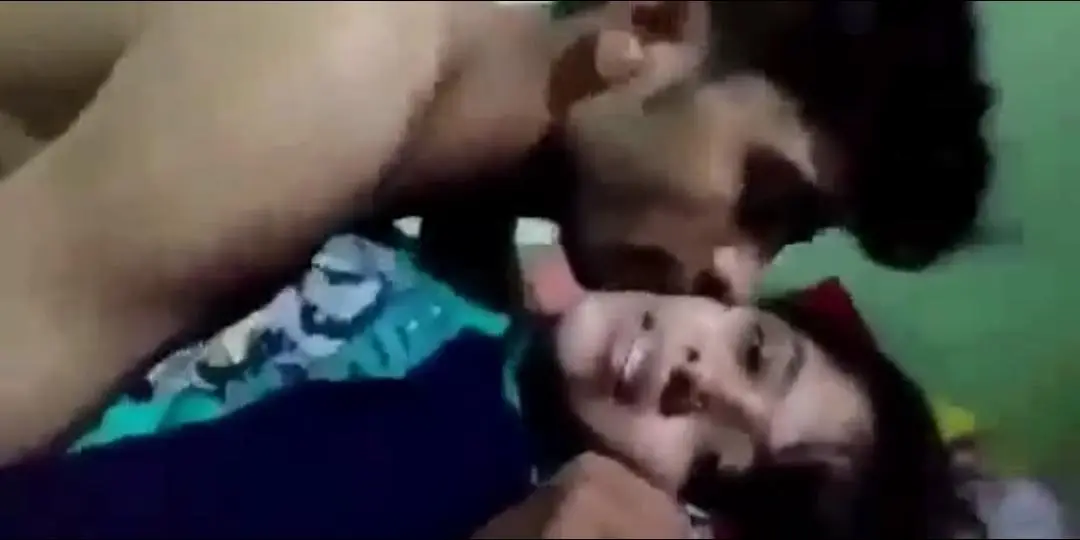 Featured image for Cute Marathi Girlfriend Screams in Pain During First Time Sex