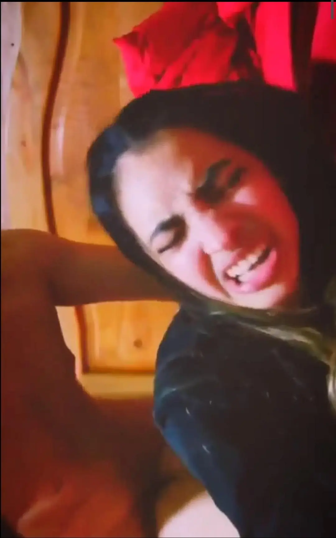 Featured image for Cute Karachi Girlfriend Samira Gets Her First Hard Anal Fucking