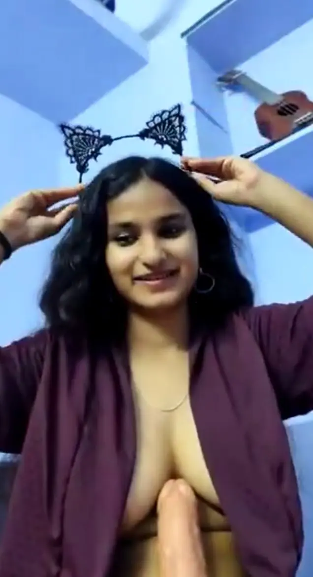 Featured image for Tamil College Item Girl’s Naughty Sex Talk and Nude Body Exposure Hot Video