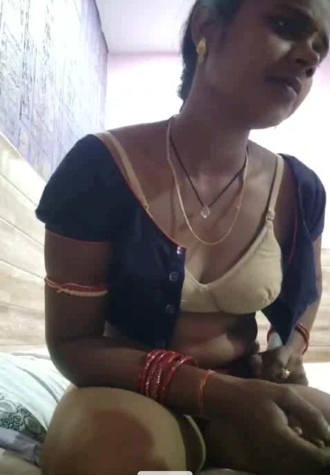 Featured image for The boy lifts the legs of the bhabhi and does hard fucking in hotel