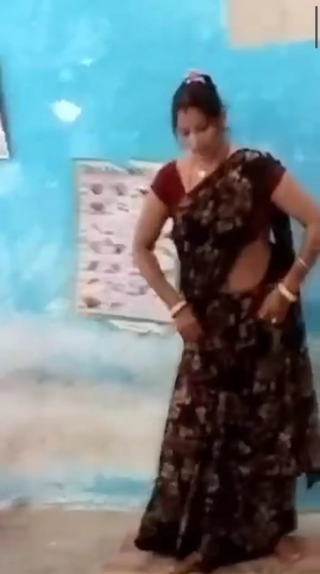 Featured image for Desi School Teacher Fucked Hard By Headmaster On Office Floor