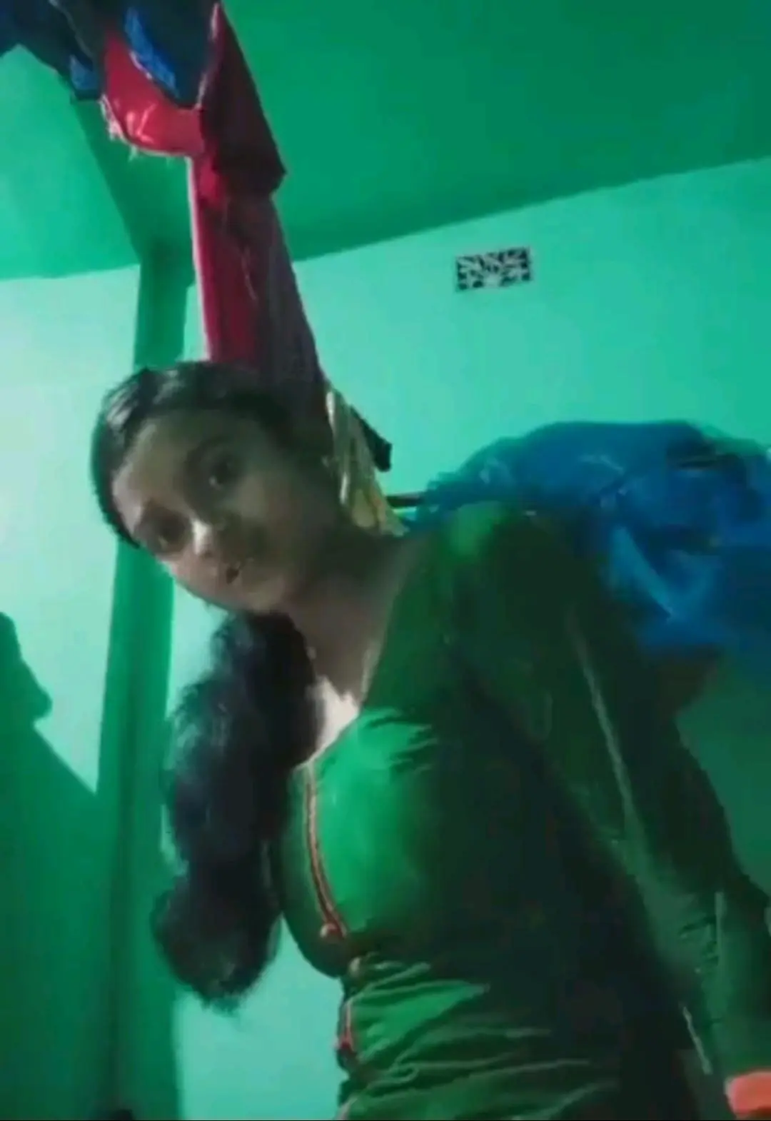 Featured image for Aunt's Horny Daughter Fingers Her Wet Pussy on Live Video Call