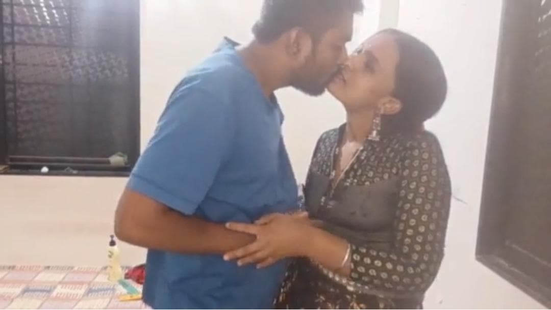 Featured image for Mohini Bhabhi Plays Wild Sex Game with Her Lucky Brother-in-Law