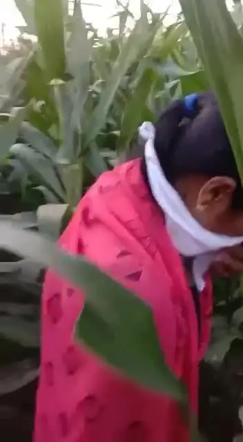 Featured image for Pakistani Girl Fucked Hard Outdoors in Wild Desi Sex Video