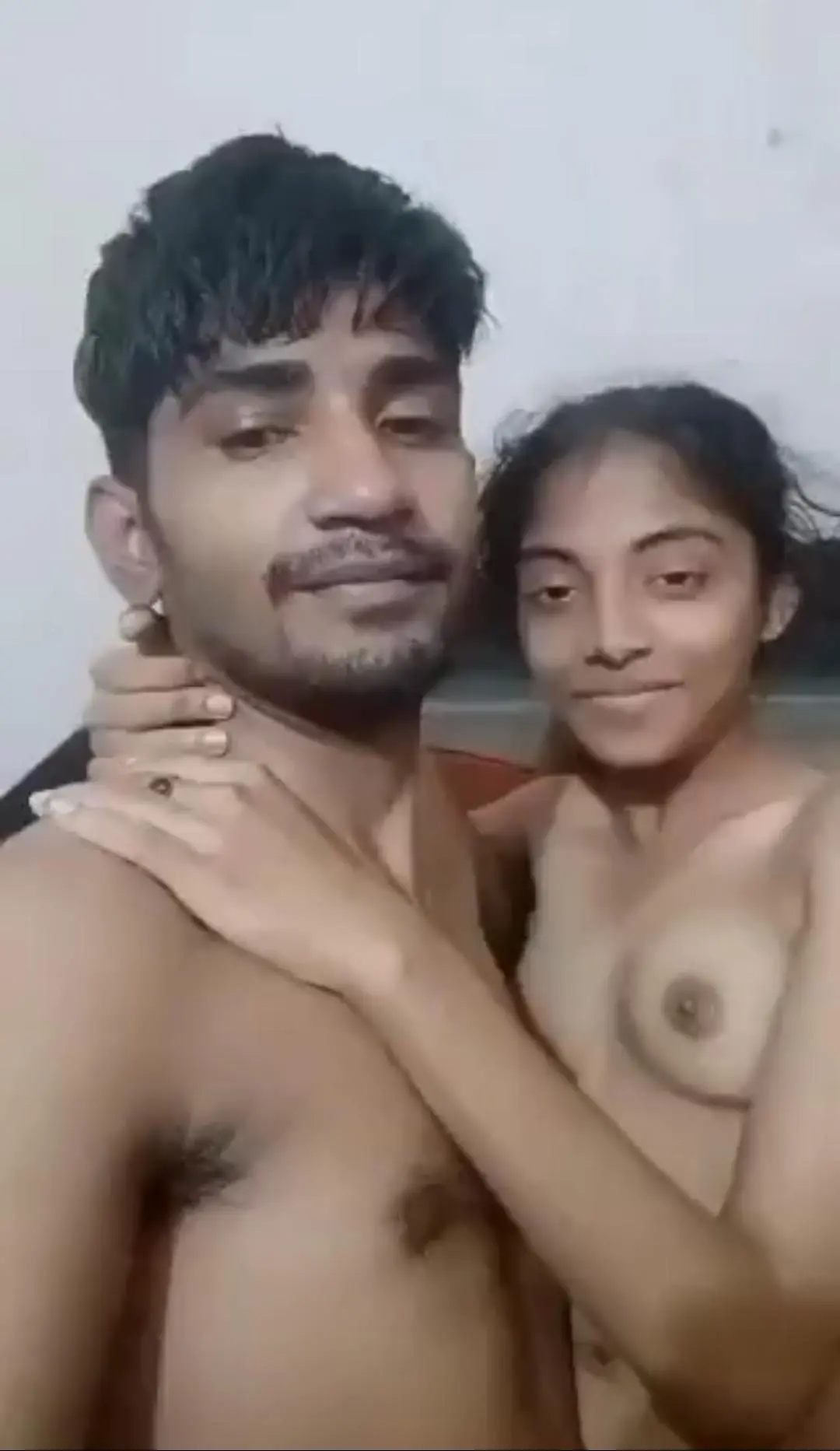 Featured image for Viral Desi Lovers First Time Hotel Fucking Video