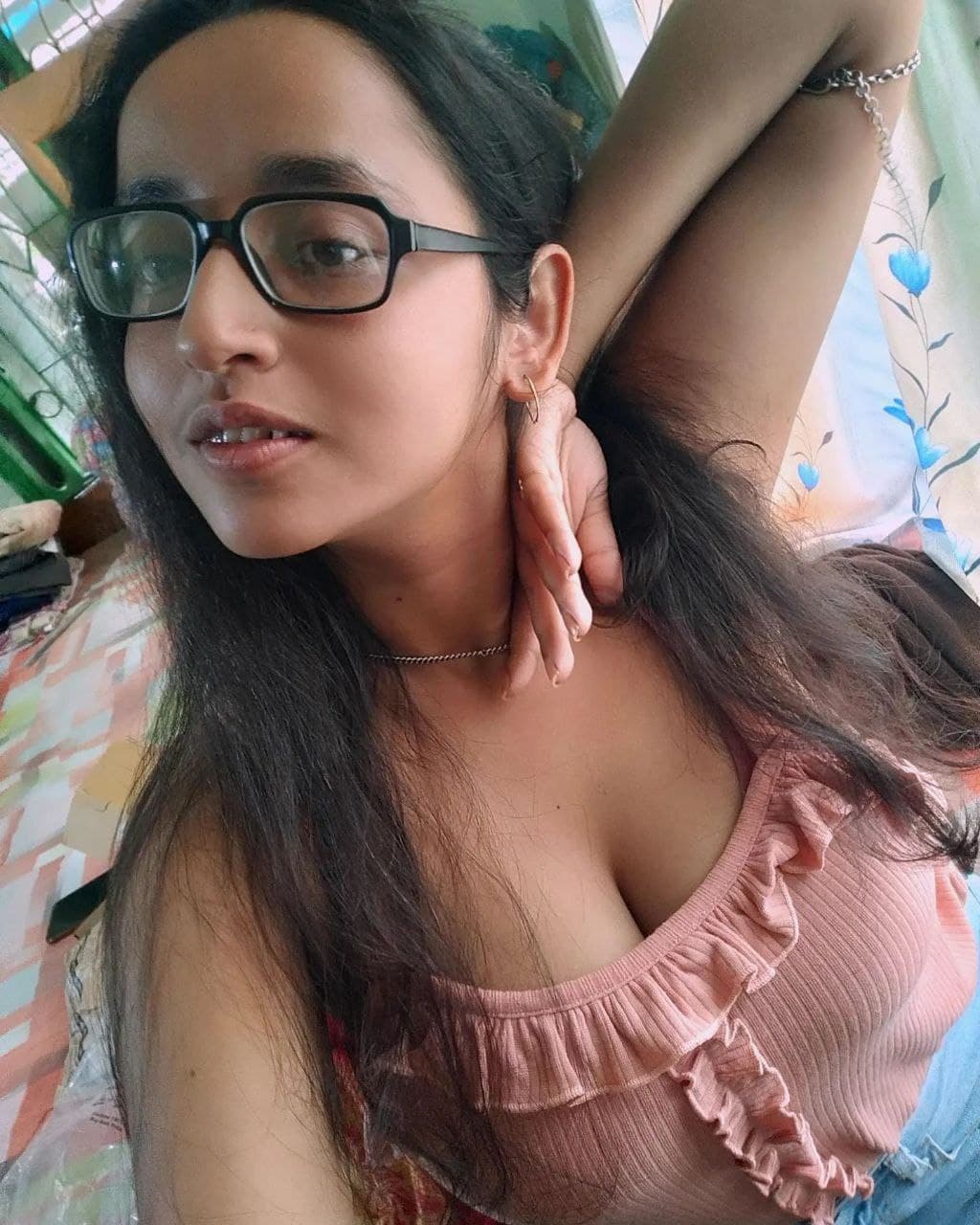 Featured image for Desi step sister fucked hard by her own brother in homemade xxx video