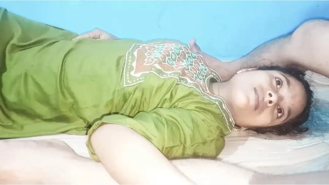 Featured image for Horny Uncle Fucks Niece's Tight Pussy and Cums All Over Her