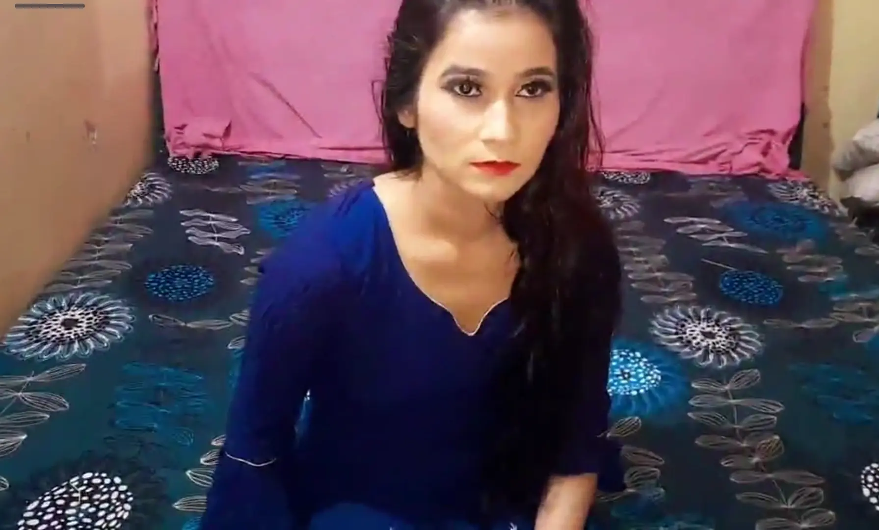 Featured image for Innocent Bhabi Fucked Hard By Devar In First Time Sex Scandal