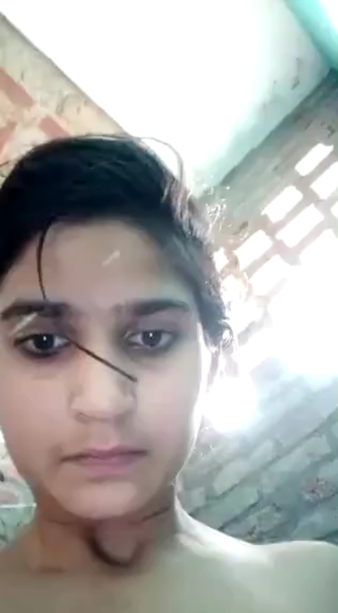 Featured image for Desi Beautiful Girl Full Body Nude and Hot Fingering Video