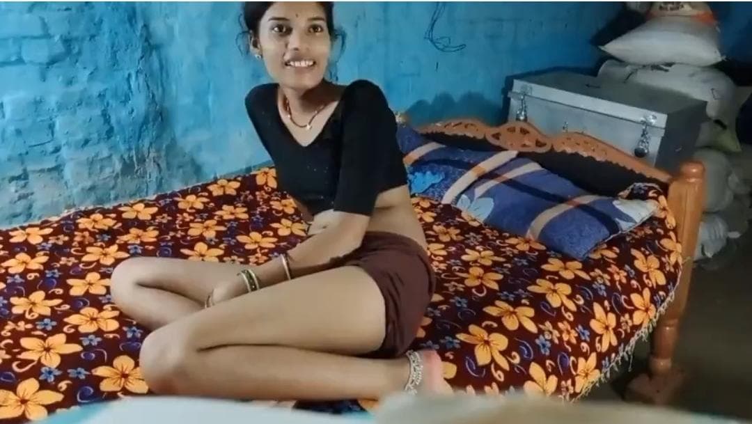 Featured image for Desi Newly Married Wife Romance and Full Hardcore Sex with Husband