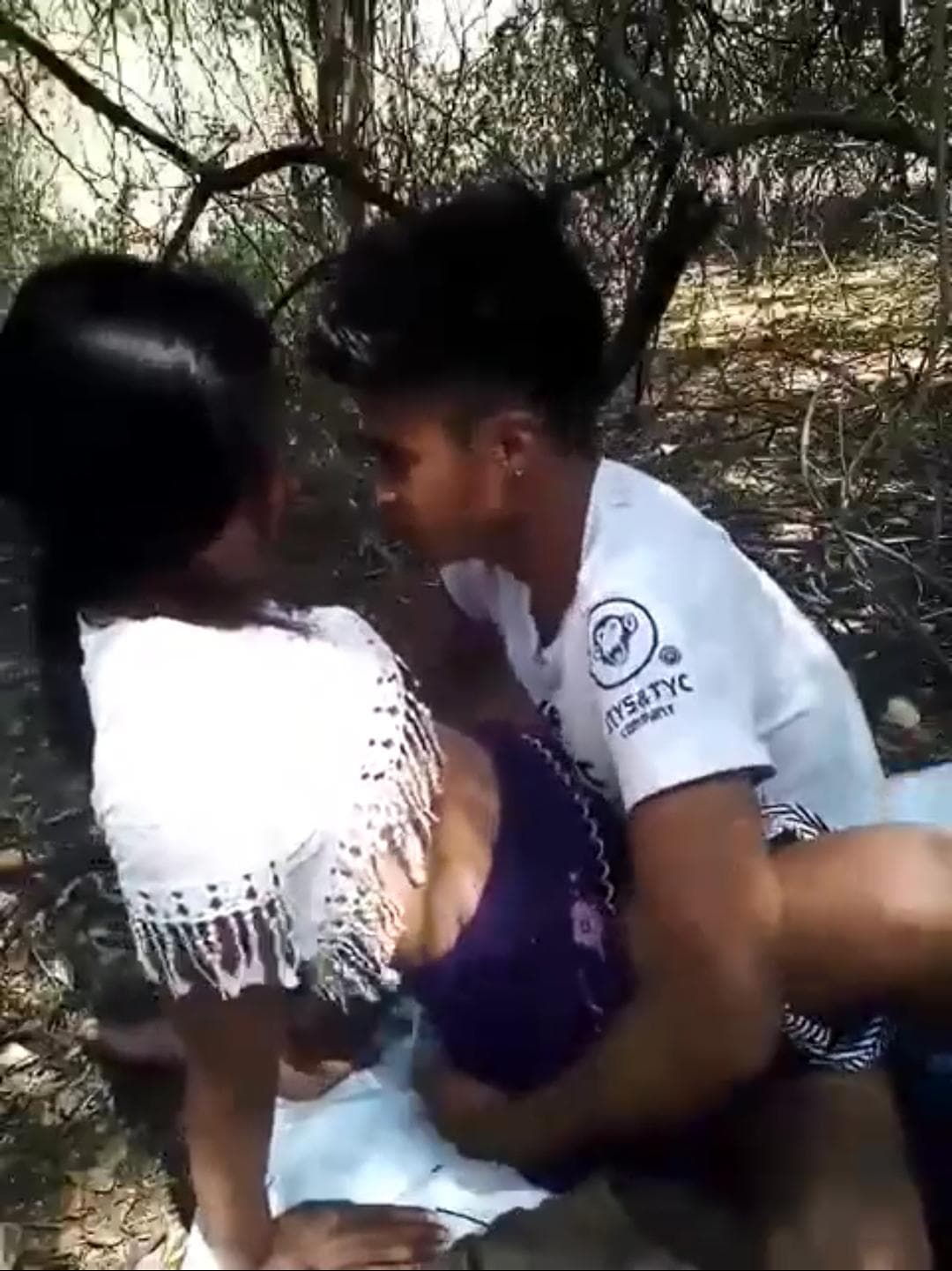 Featured image for Hot Desi Pendu Girl Fucked Hard Outdoor in Different Styles