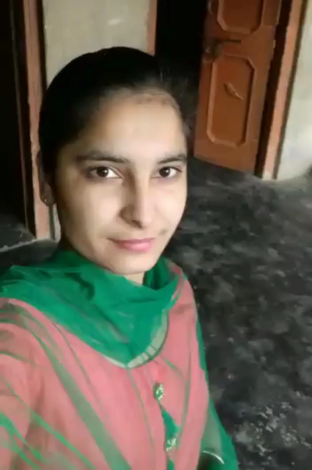 Featured image for Viral Punjabi Girlfriend Fucked Hard By Young Boyfriend