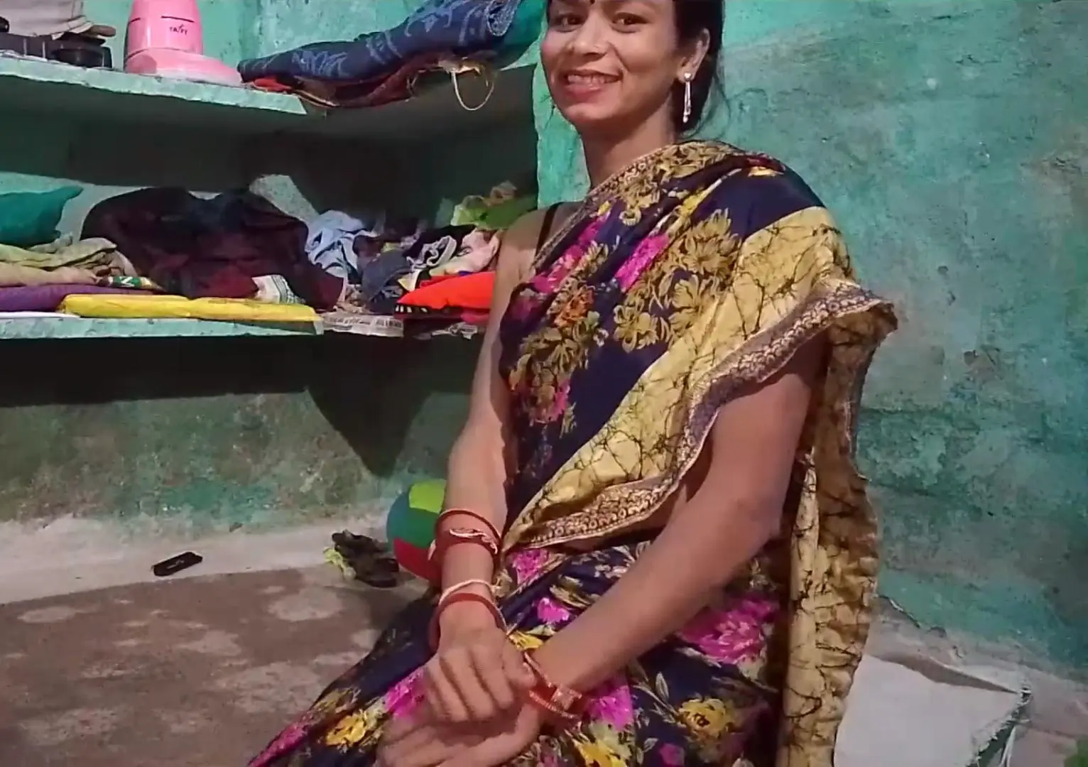 Featured image for Rajasthani Desi Married Couple Sex full Video