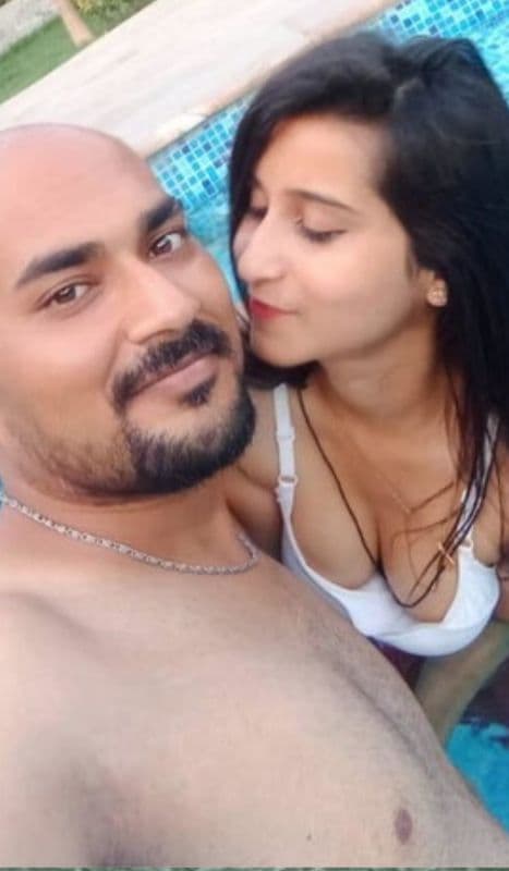 Featured image for Beautiful Wife Boobs Sucking Blowjob And Pussy Fingering