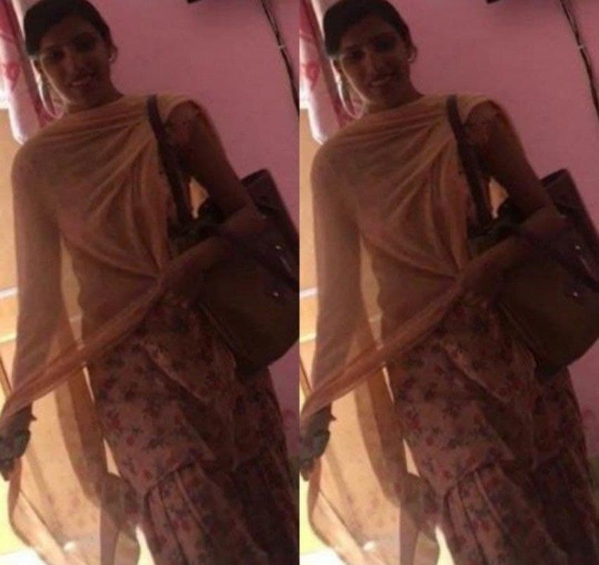 Featured image for Cheating Desi Wife Gets Her Wet Pussy Fucked by Her Lover