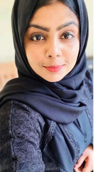 Featured image for Horny Desi Bhabhi Exposing Her Massive Boobs On Cam