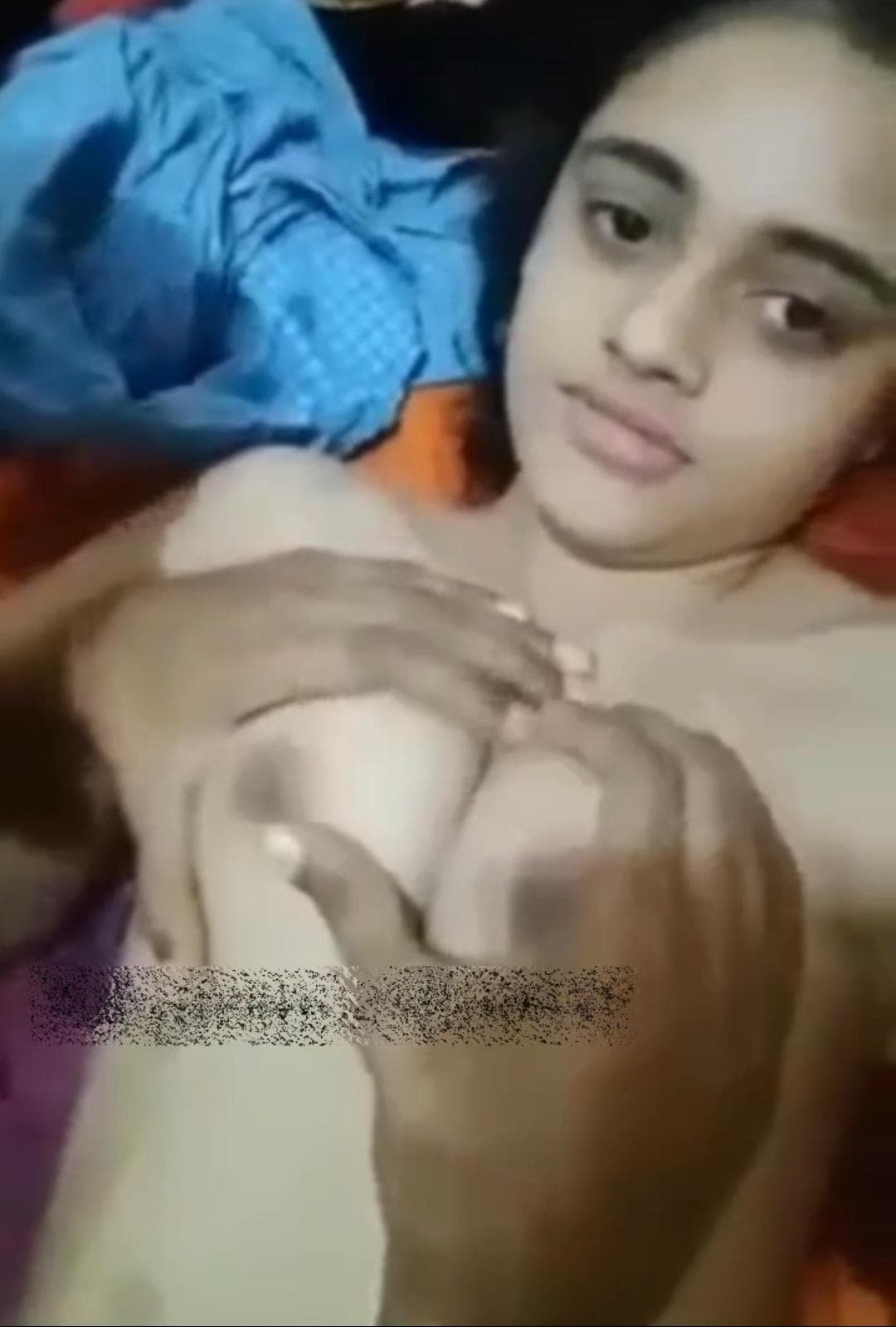 Featured image for Marathi Slim Girl Full Nude Fuck Session with Ex Boyfriend