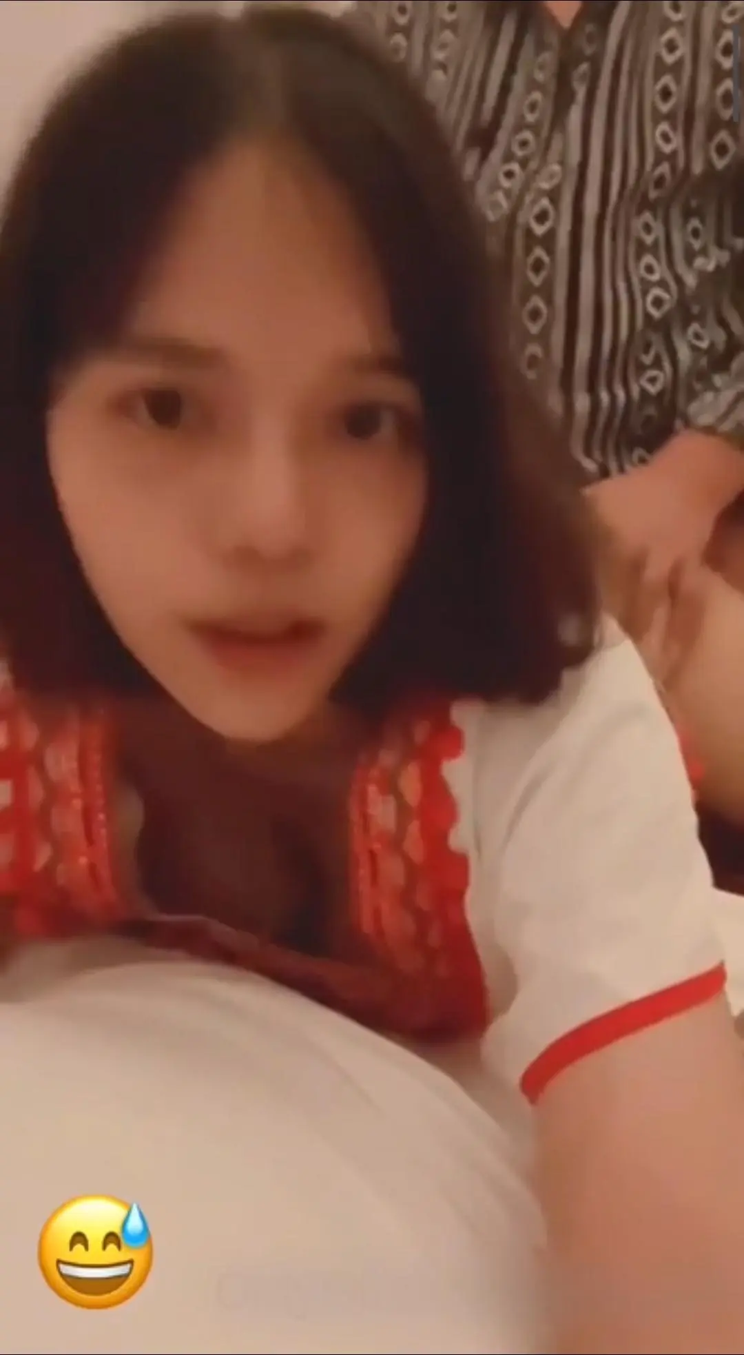 Featured image for Beautiful Bhutanese beauty gets her tight pussy fucked hard and rough