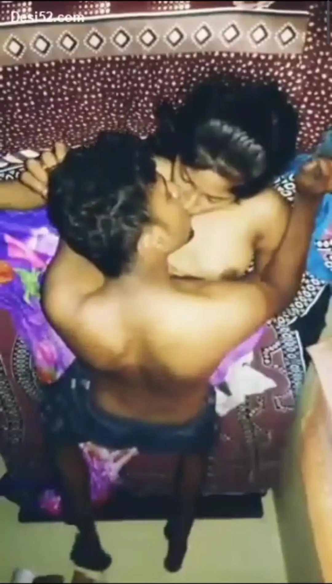 Featured image for Horny Desi Teen Wife Fucked Hard by Husband Loud Moaning Sex