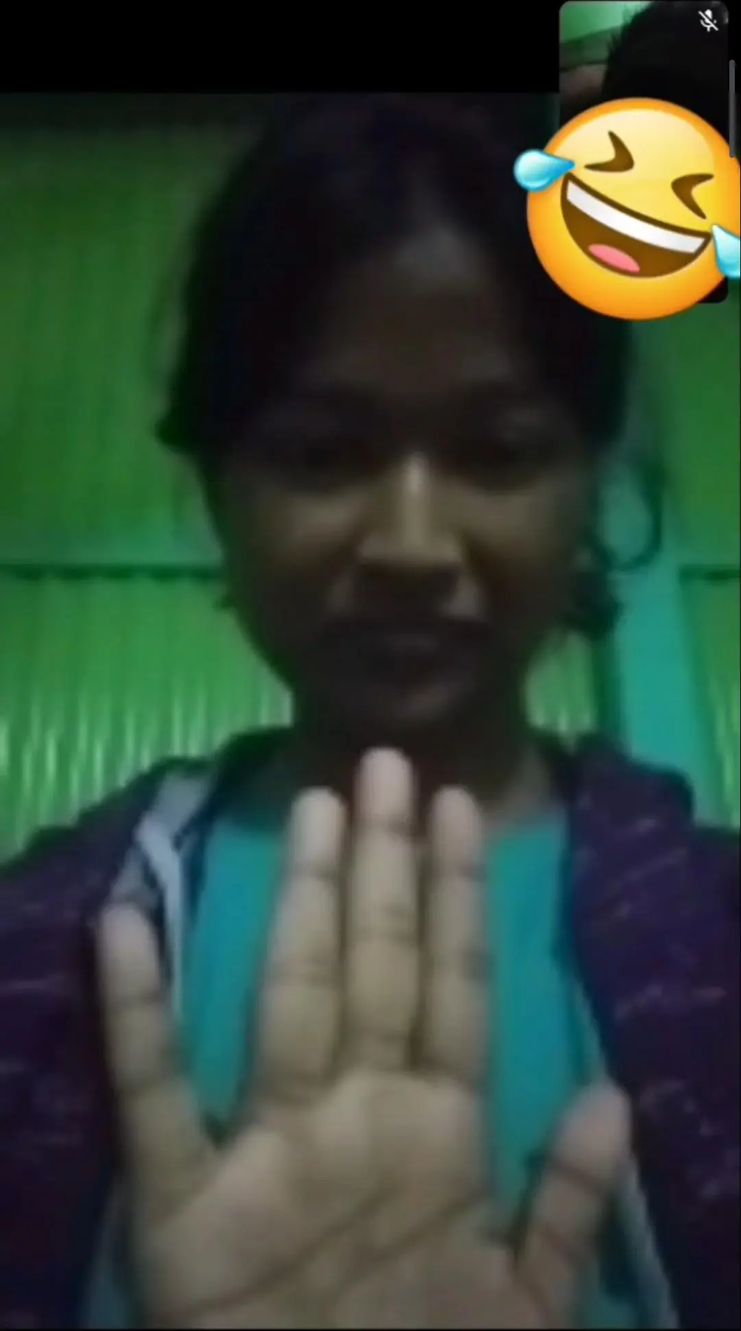 Featured image for Nepali Girl Shows Her Boobs And Wet Pussy On A Hot Video Call