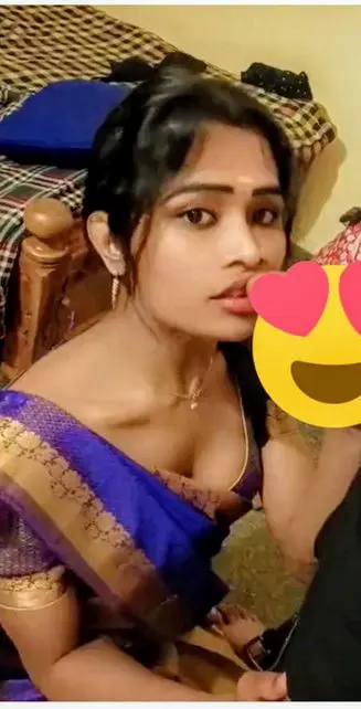 Featured image for Hot Mallu Wife Gives Husband a Deep Blowjob and Swallows