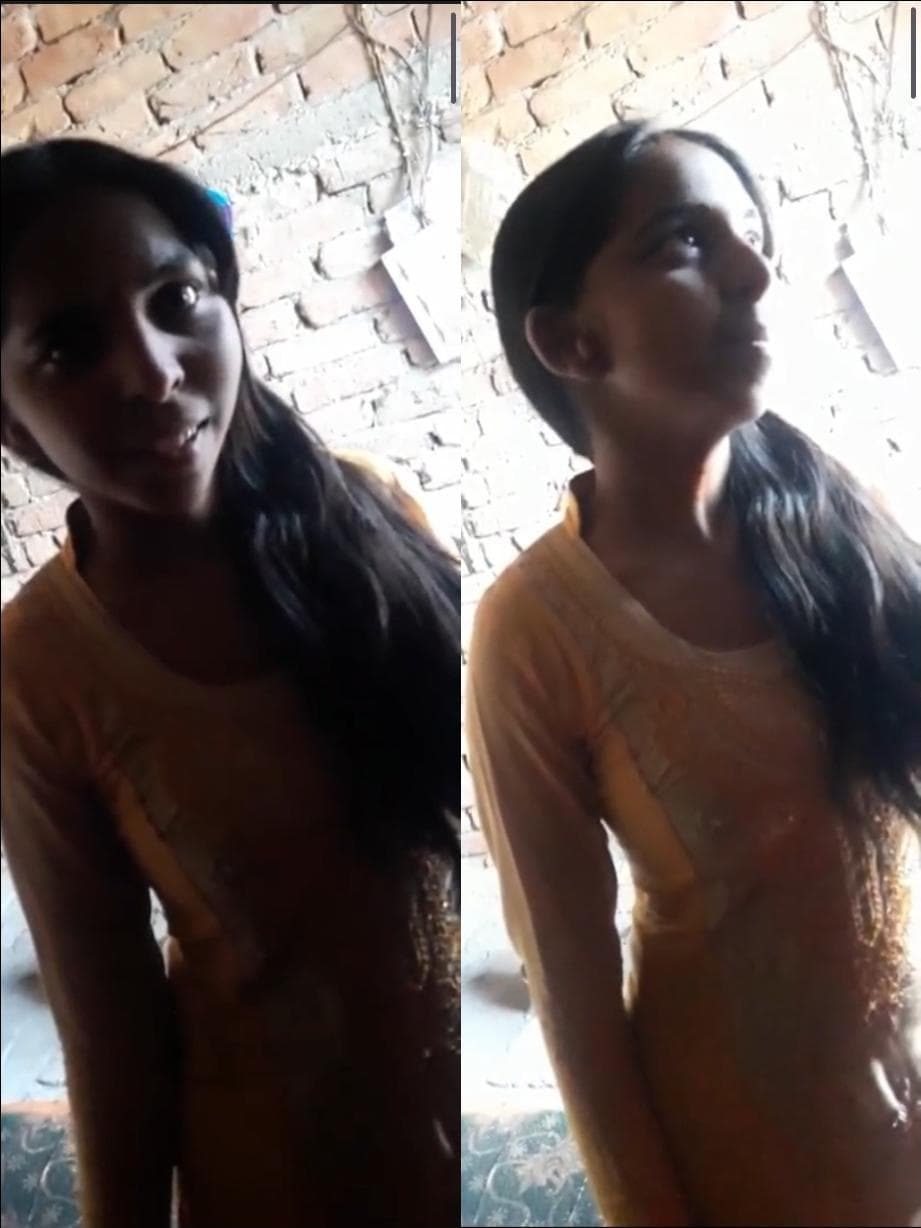 Featured image for Sucking my horny sister-in-law's big desi boobs till she moans