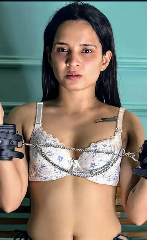 Featured image for Desi Girlfriend Mansi Negi Sucks and Fucks Boyfriend in Onlyfans Sex Video