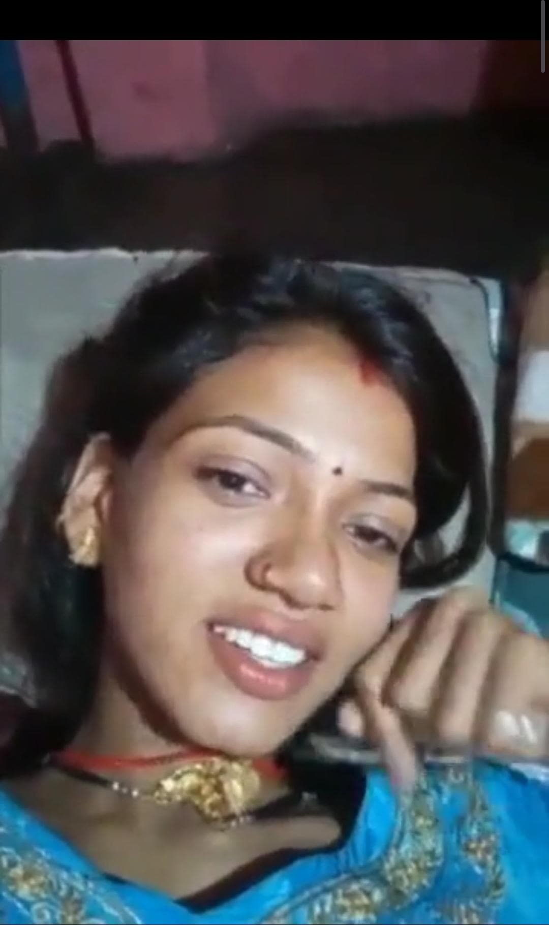 Featured image for Viral UP Bhabhi Gets Her Tight Pussy Fucked Hard