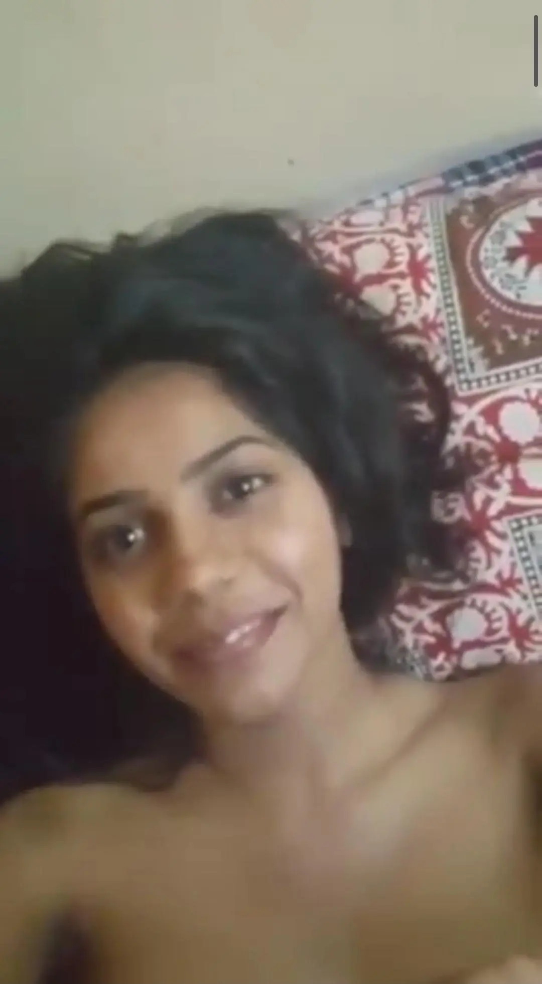 Featured image for Desi Boy Fucks Neighbour Girl And Drenches Her Face In Sperm