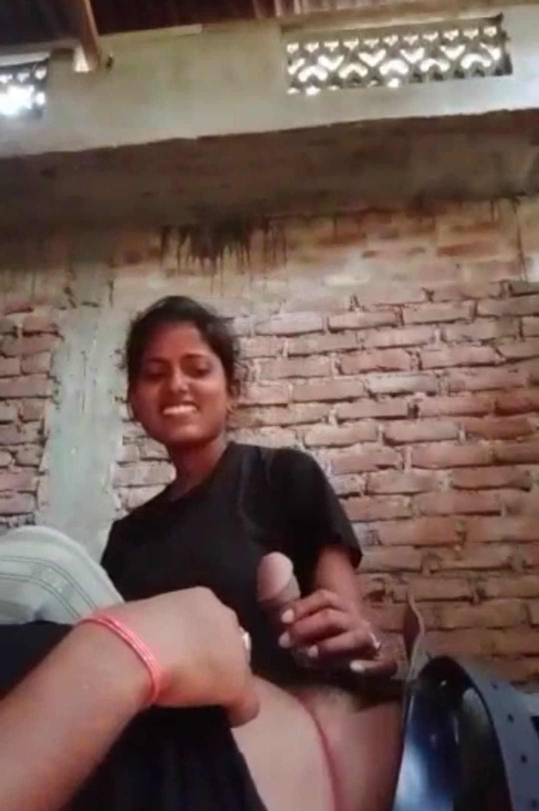 Featured image for Village desi girl moaning loud while getting secretly fucked by boyfriend