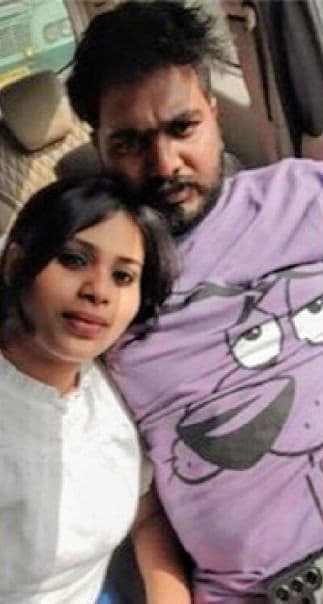 Featured image for Sexy Chubby Tanker Maal Babe Shows Off Her Huge Boobs And Wet Pussy