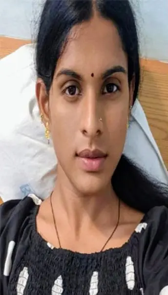 Featured image for Shemale Girlfriend Rides His Dick While Cuck Boyfriend Films XXX