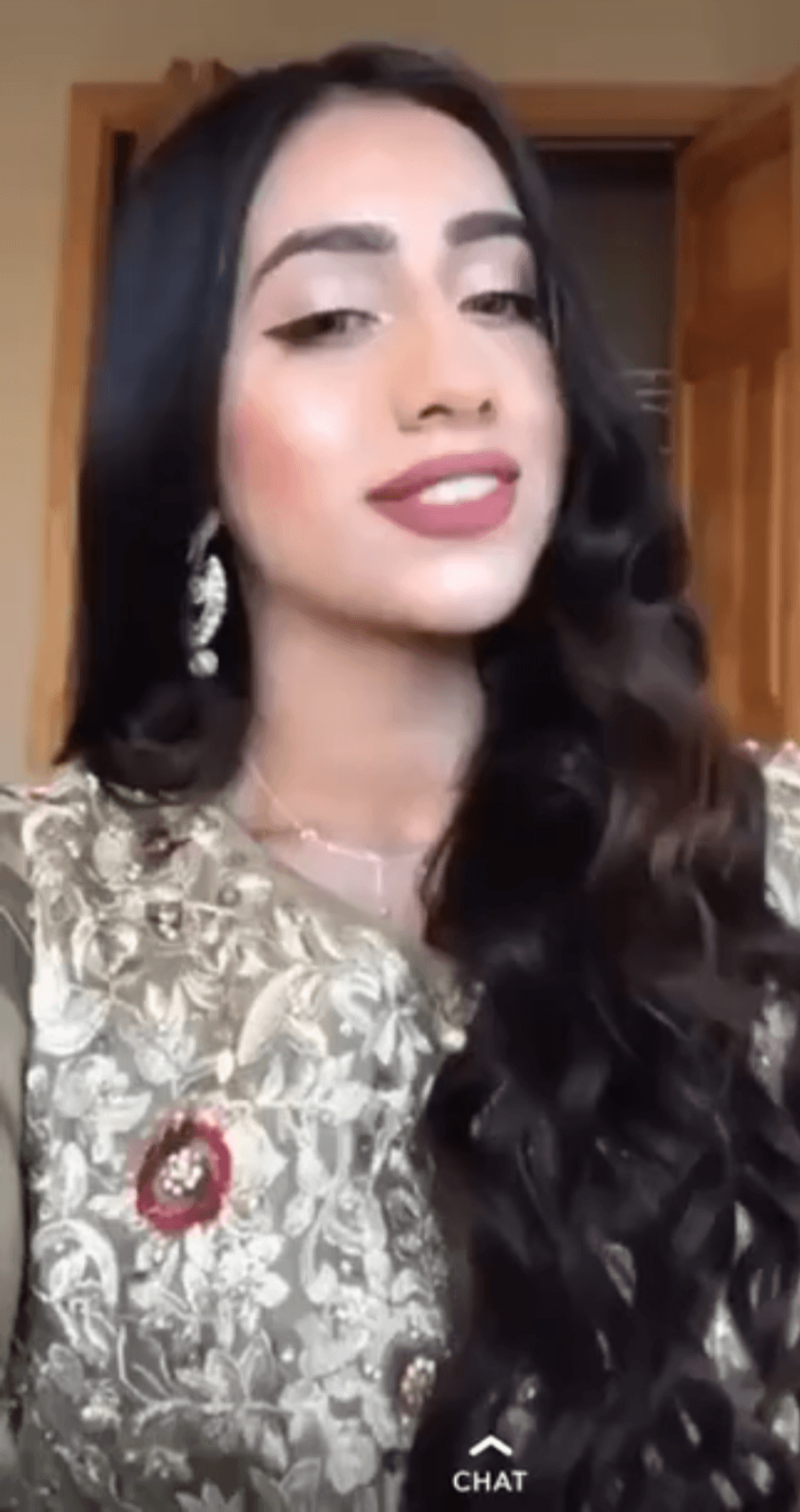 Featured image for Desi Babe Gets Hard Fucked and Takes a Huge Facial Load