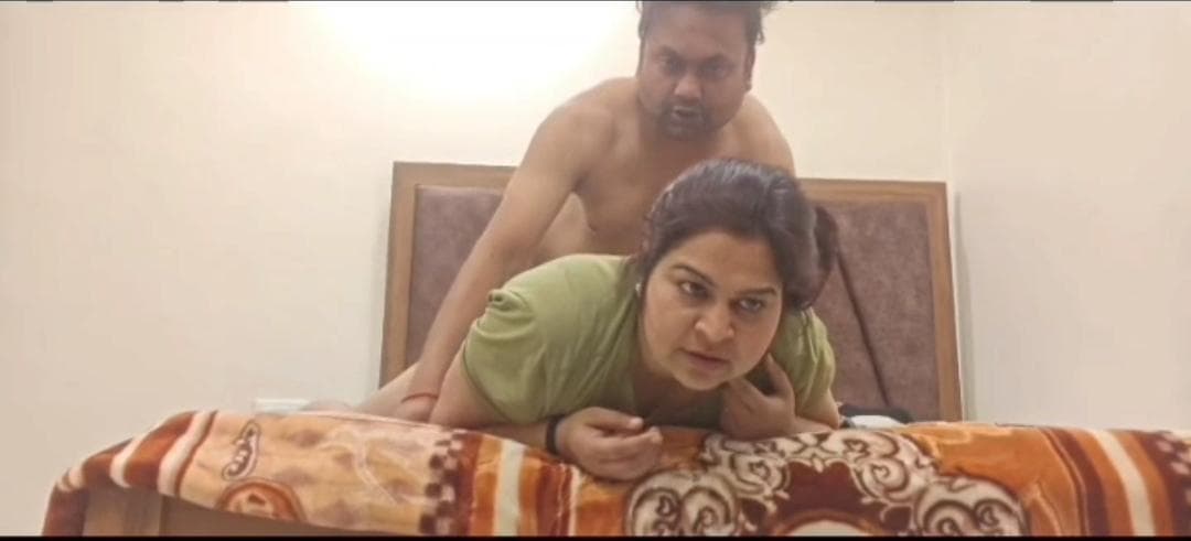 Featured image for Desi Bhabhi Fucked Hard By Her Horny Devar In Law
