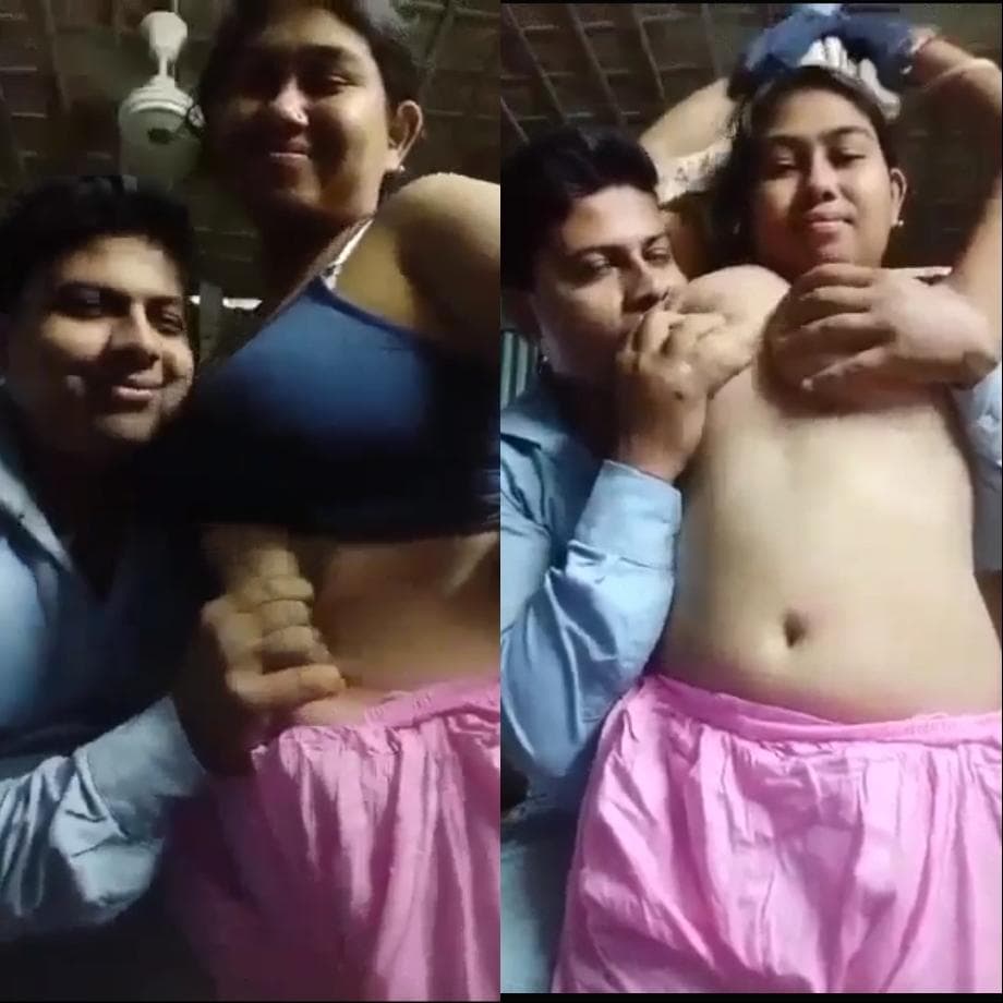 Featured image for Bengali Girl Big Boobs Pressed Hard and Sucked Roughly