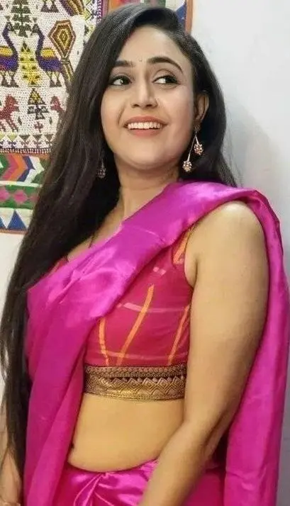 Featured image for Indian TV Actress Nude Web Series Romantic Sex Scene